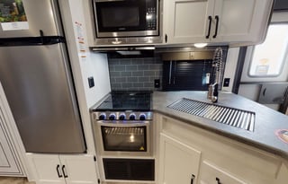 2022 Palomino Puma 28BHSS