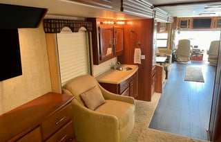 Fully-Loaded & in Good Condition!