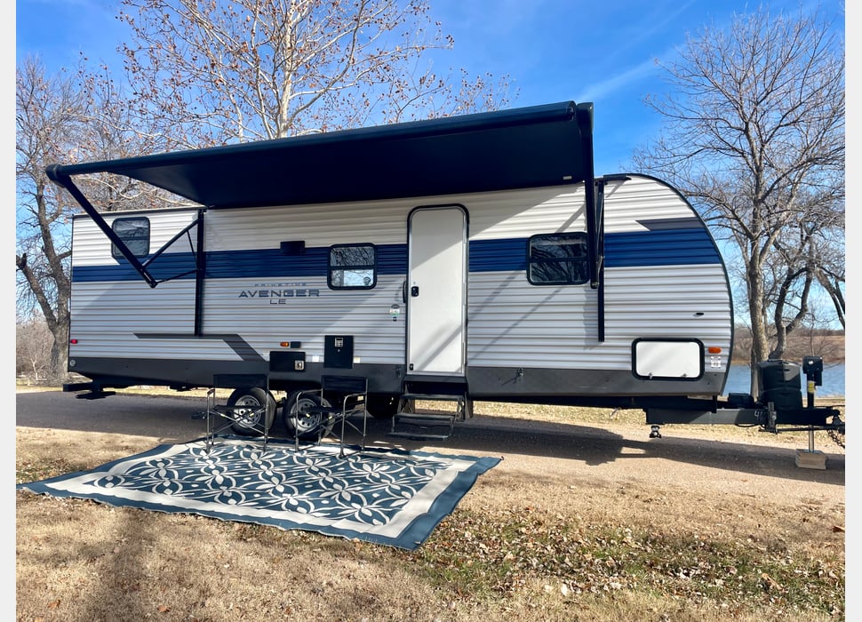Travel Trailer rentals in Lincoln