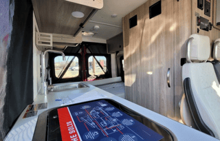 Starlink Enabled Winnie Sts 6, Slps 4, Dog Frndly!