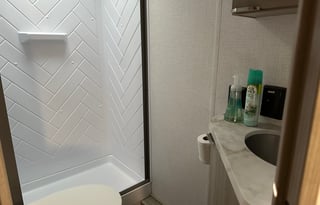 Brand New, Packed & Ready for Fun - Sleeps 4/6