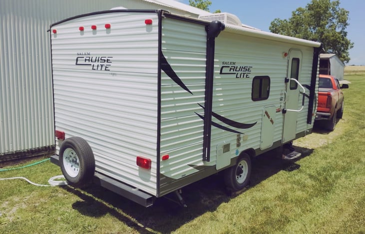RV Photo