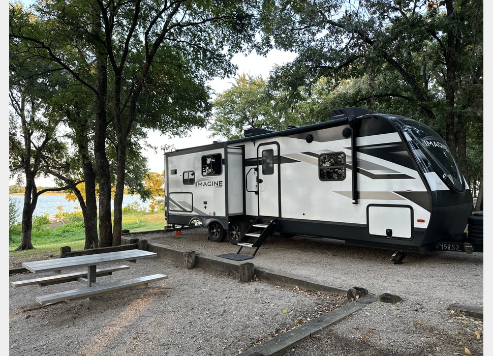 Travel Trailer rentals in Waxahachie