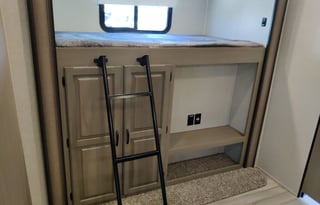 2021 Coachmen RV Chaparral 367BH