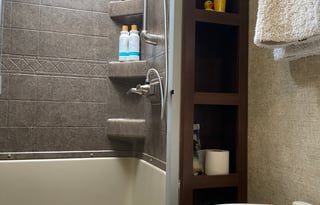 2018 Forest River RV Sierra 371REB