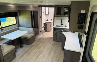 Great Family Bunkhouse