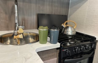 “Lego my Bego” 2024 Minnie Winnie 26T