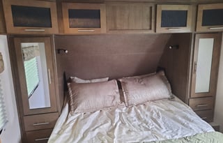 2018 Forest River RV Surveyor 287BHSS