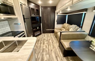 Jayco Eagle HT 29.5BHDS