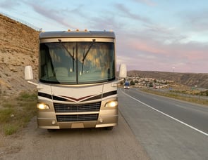 Coachmen RV Apex 26 BHS