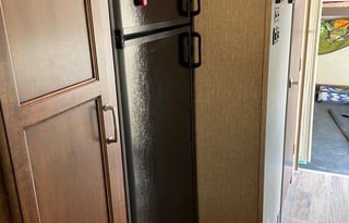 2018 Keystone RV Outback Ultra Lite 240URS