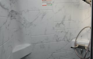 Sunseeker S5 with Theater Chairs!