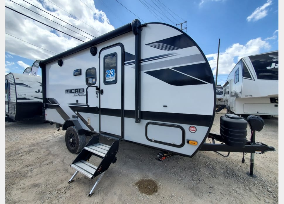 Travel Trailer rentals in Murphy