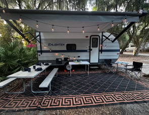 Gulf Stream RV Enlighten 18BH
