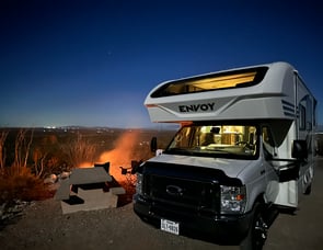 Jayco Envoy 100 26D