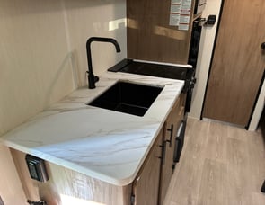 Forest River RV Cherokee Wolf Pup 16BHSW