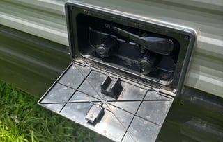 2022 Heartland Trail Runner 251 BH