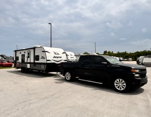 Jayco Jay Flight SLX 264BH