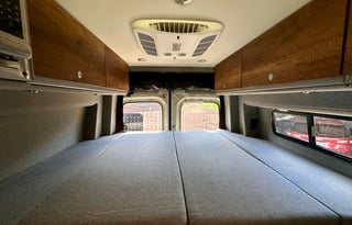 2023 4x4 Beast Mode Storyteller Overland