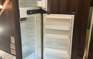 Family Fun Toy Hauler 2018 Jayco Octane Super Lite