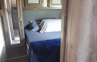 2018 Keystone RV Passport 3220BH 3064