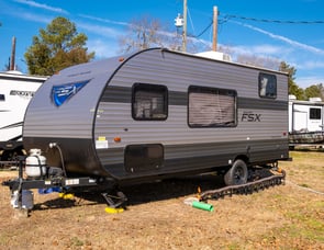 Forest River RV Salem FSX 177BH