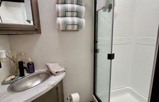 New Coastal Hideaway