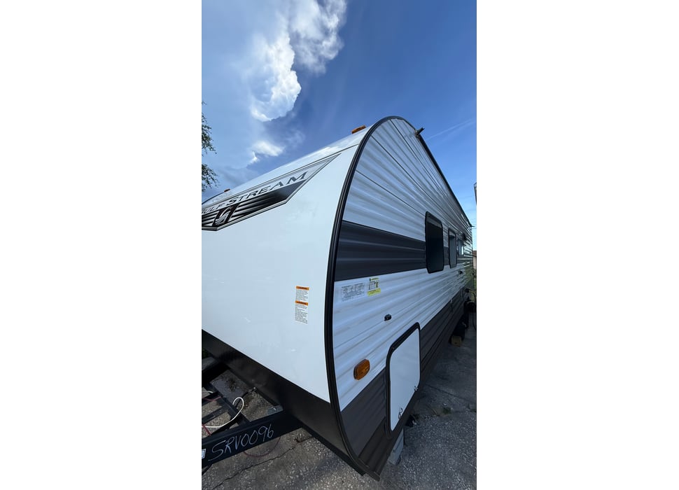 Travel Trailer rentals in Astatula