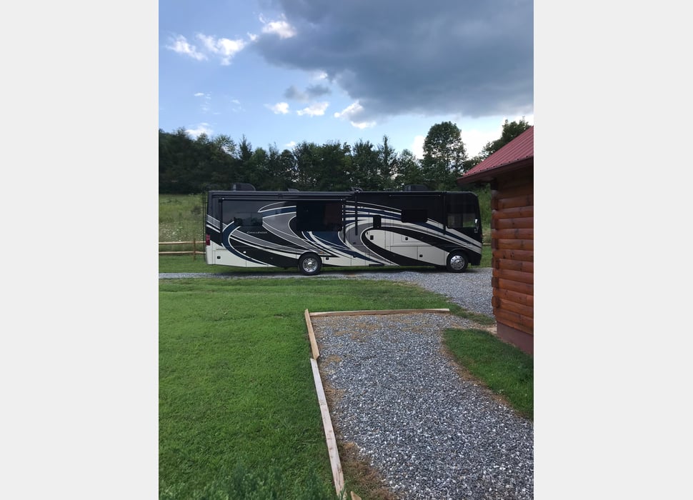 Class A Motor Home rentals in McDonough