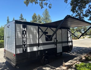 Keystone RV Hideout Sport Single Axle 175BH