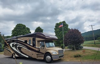 2014 Jayco Seneca 37FS - Bunk beds! Great for families! Fully stocked!