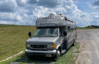 The Lexington — Family & Pet Friendly
