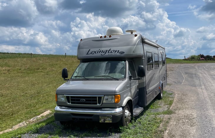 RV Photo