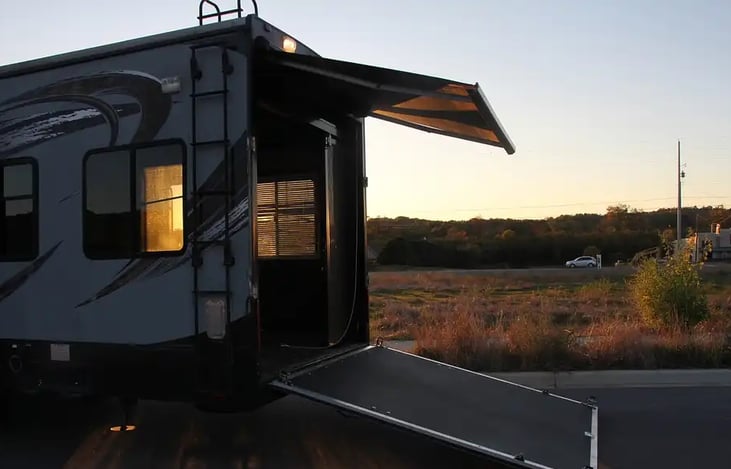 RV Photo