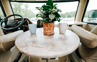 Beautiful 2020 ACE Thor Pet friendly!