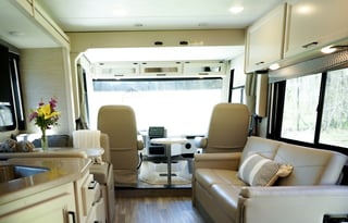 BRAND NEW Family Friendly Class A RV, Sleeps 8
