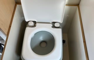 'Lottie' 2023 LV7.1 Custom Dodge Ram