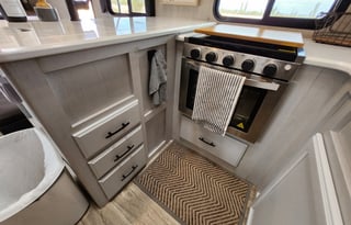 Adventure Awaits | 2024 Genesis Supreme Toy Hauler