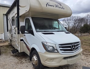 Thor Motor Coach Four Winds Sprinter 24FS