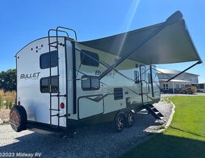 Keystone RV Bullet 243BHSWE