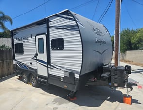 Jayco Octane Super Lite 161