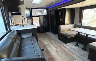 2022 Forest River Cherokee 274BRB