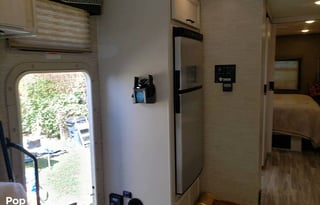 2021 THOR ACE MOTOR COACH