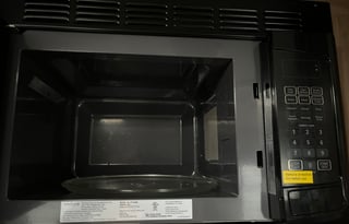 Toy hauler and pet friendly rv!