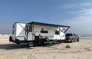Coastal Comfort, Perfect for Families