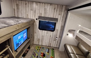 2021 Puma - Sleeps 6 - N.GA - DELIVER & SETUP ONLY