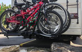 "Sugarbear Express 1" Thor Bunkhouse