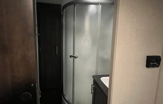 2020 KZ Sportsmen LE 343BHKLE