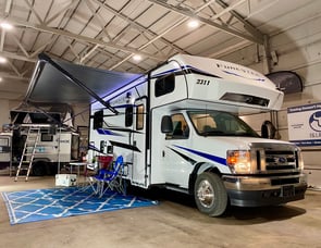Forest River RV Forester LE 2151LE Ford