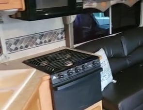 Jayco Greyhawk 30 GS